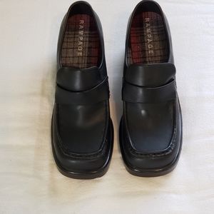 Rampage Platform Shoes